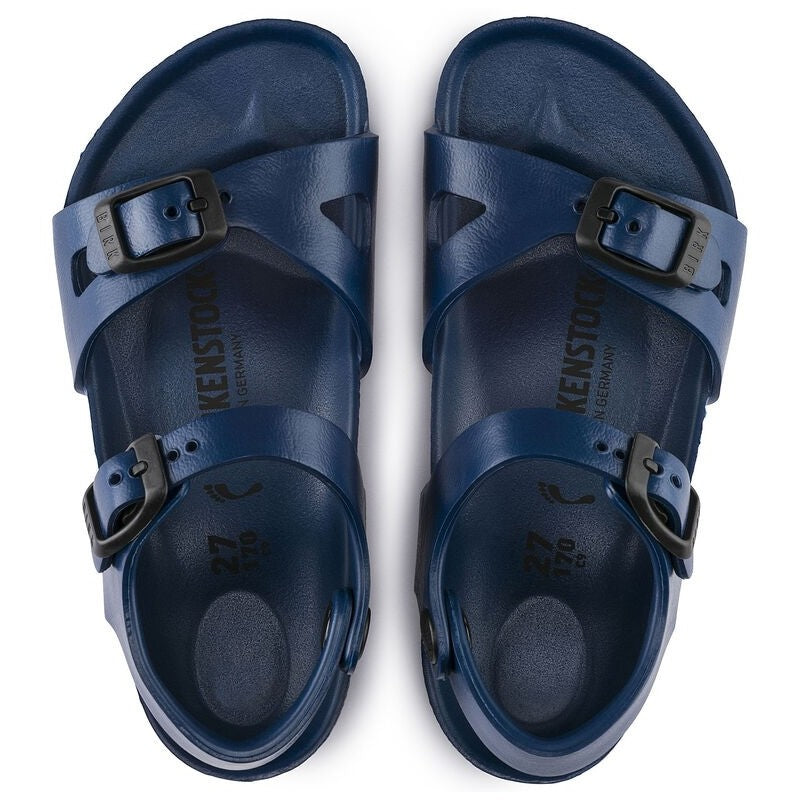 Birkenstock Rio EVA Navy