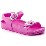 Birkenstock Rio EVA Neon Pink