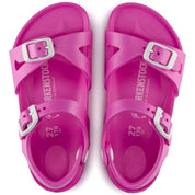 Birkenstock Rio EVA Neon Pink