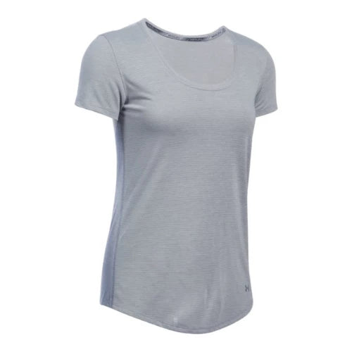 T-shirt Threadborne Streaker Under Armour