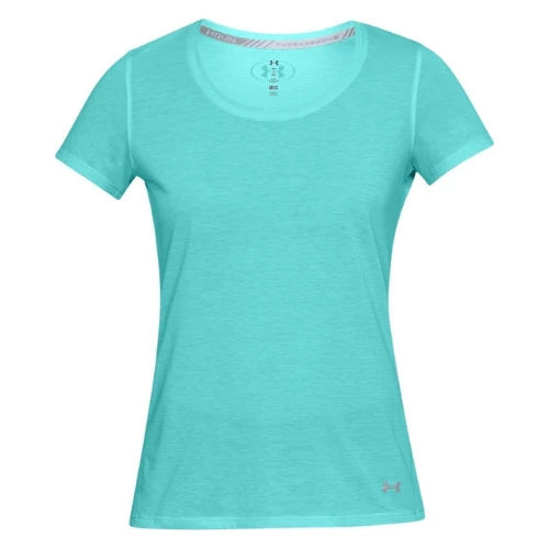 T-shirt Threadborne Streaker Under Armour