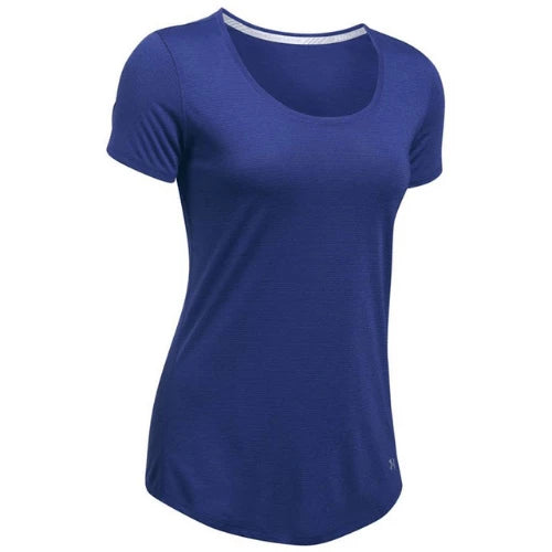 T-shirt Threadborne Streaker Under Armour