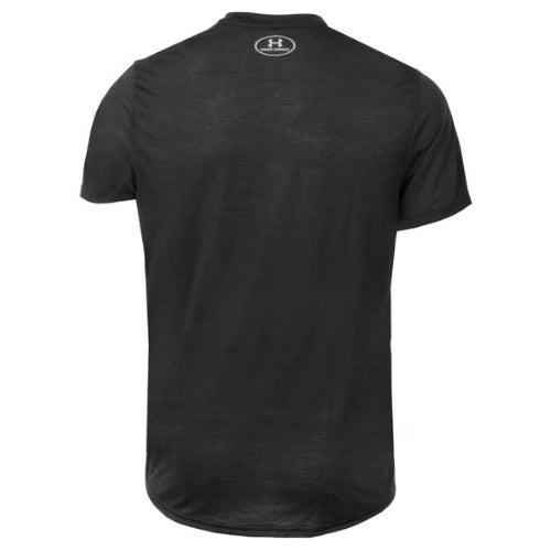 T-Shirt Threadborne Streaker running Under Armour