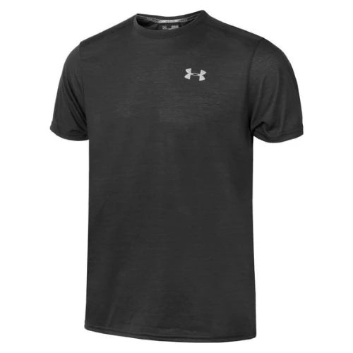 T-Shirt Threadborne Streaker running Under Armour