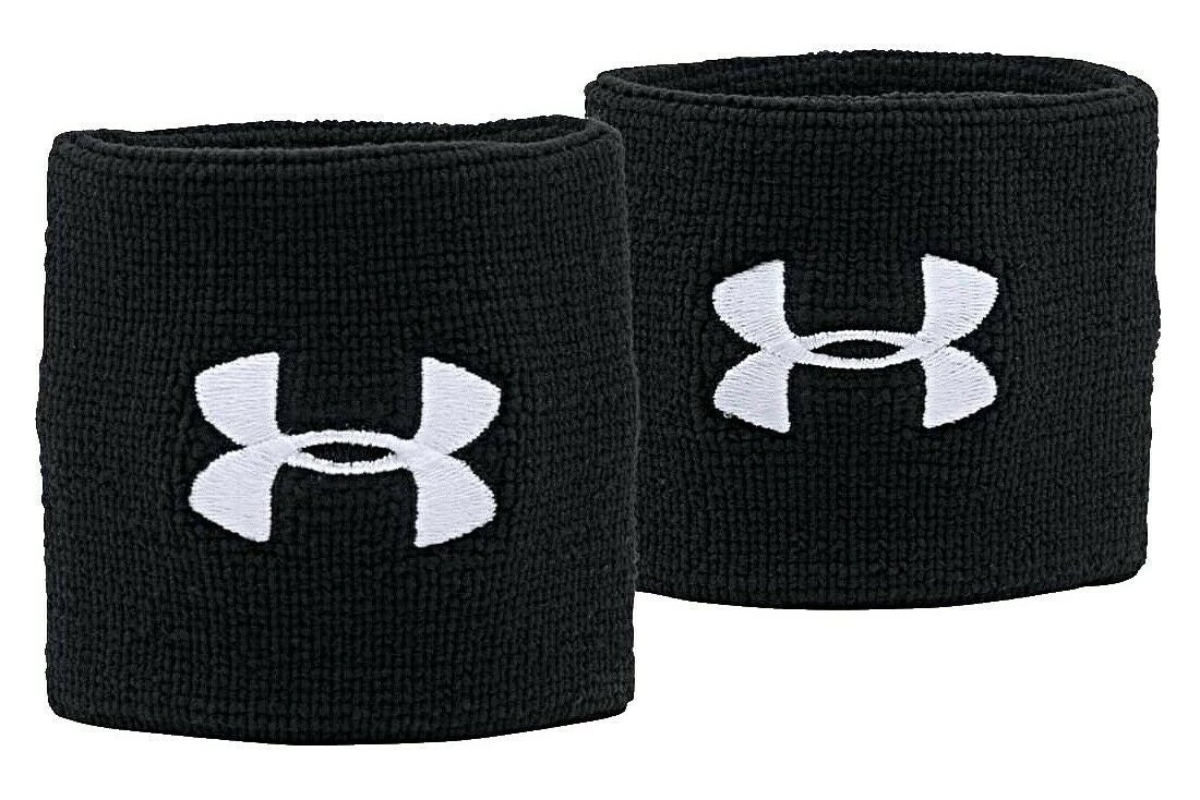 Bracelet UA Performance Wristbands Under Armour