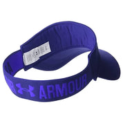 Visière pour femme Under Armour