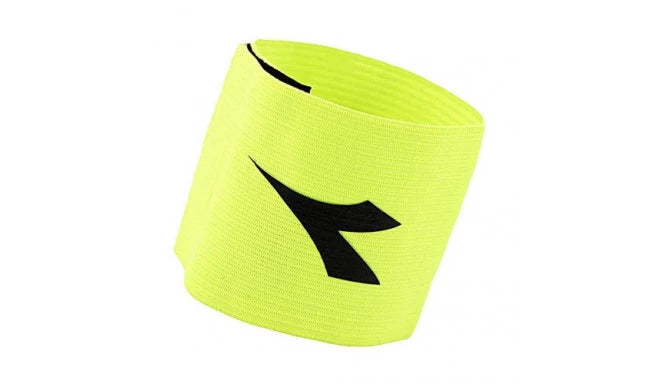Bracelet d'entrainement Oslo Captain Armband Diadora