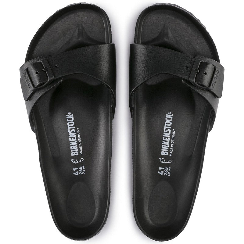 Birkenstock Madrid EVA Black