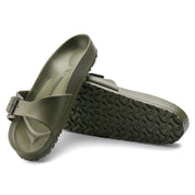 Birkenstock Madrid EVA Khaki