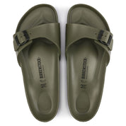 Birkenstock Madrid EVA Khaki