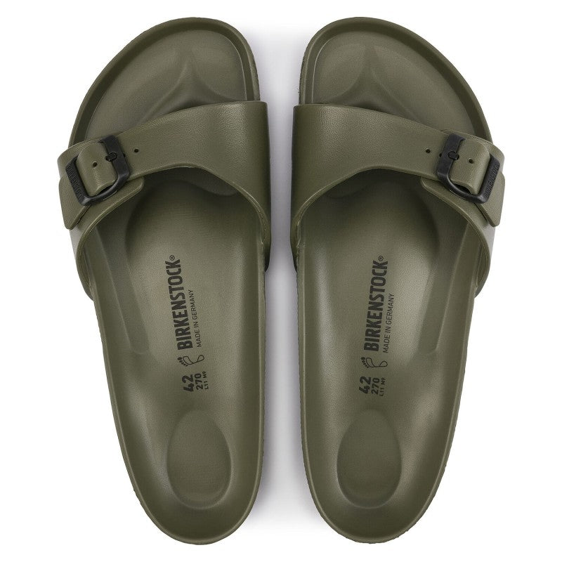 Birkenstock Madrid EVA Khaki