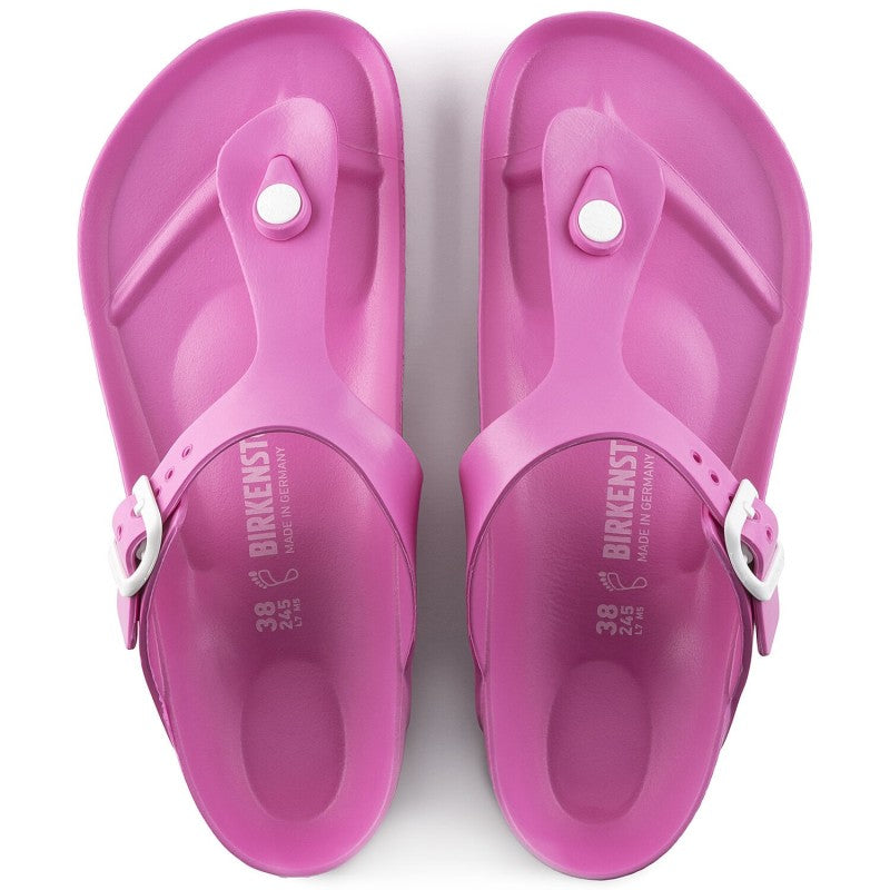 Birkenstock Gizeh EVA Neon Pink