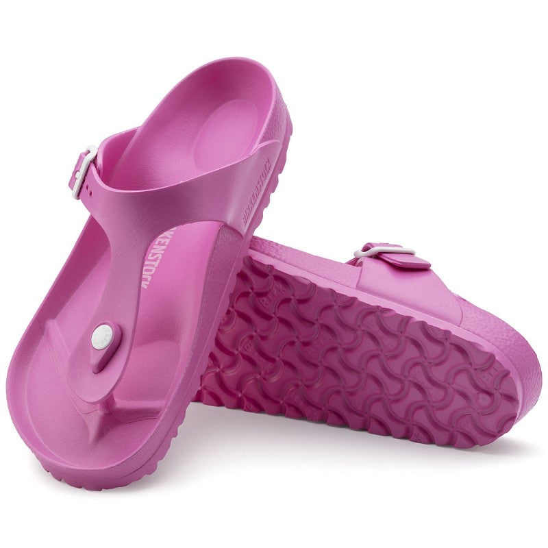 Birkenstock Gizeh EVA Neon Pink