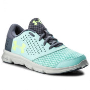 Chaussures Ggs Micro G Rave Rn Under Armour