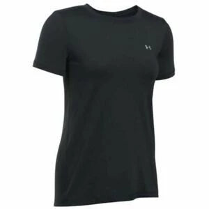 T Shirt Ua Hg Ss Under Armour