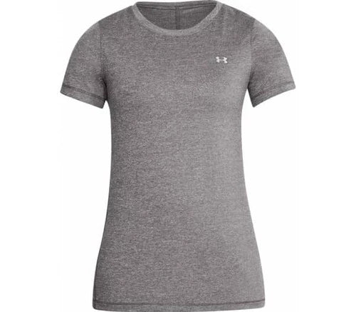 T Shirt Ua Hg Ss Under Armour