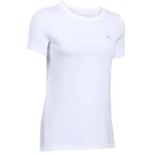 T Shirt Ua Hg Ss Under Armour