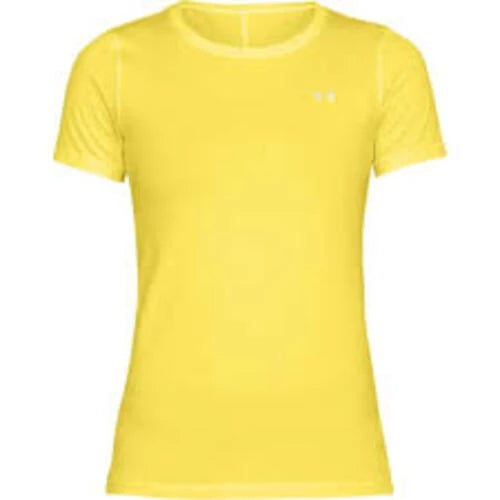 T Shirt Ua Hg Ss Under Armour