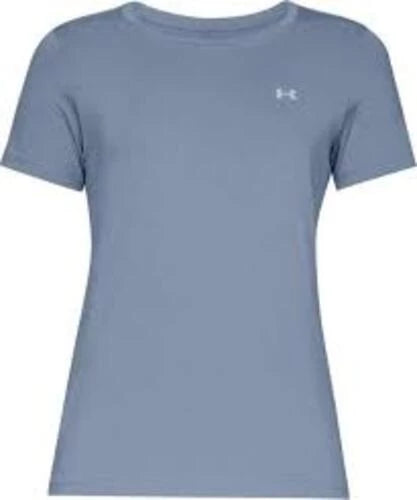 T Shirt Ua Hg Ss Under Armour