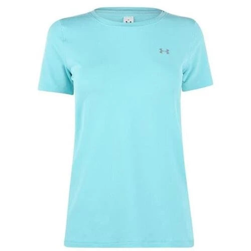 T Shirt Ua Hg Ss Under Armour