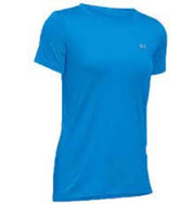 T Shirt Ua Hg Ss Under Armour