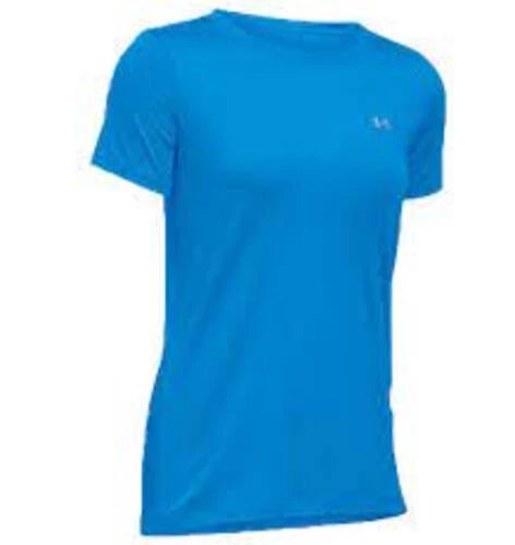 T Shirt Ua Hg Ss Under Armour