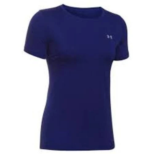 T Shirt Ua Hg Ss Under Armour
