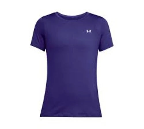 T Shirt Ua Hg Ss Under Armour