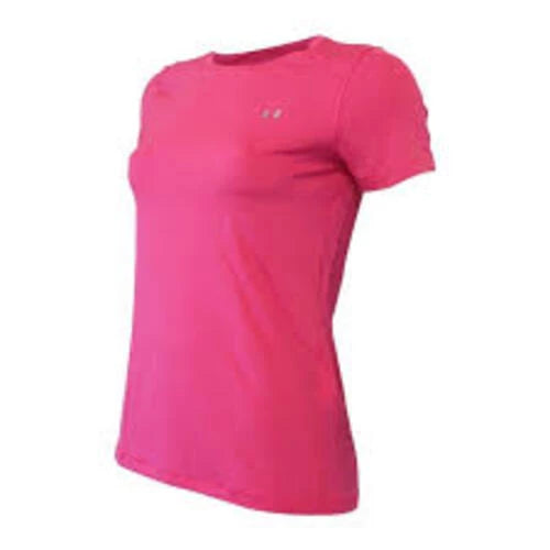 T Shirt Ua Hg Ss Under Armour