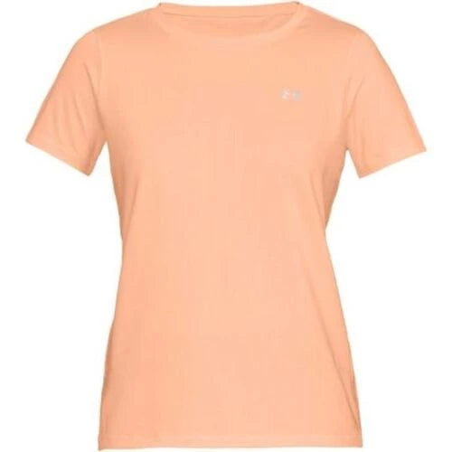 T Shirt Ua Hg Ss Under Armour
