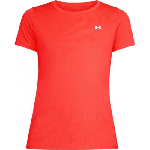T Shirt Ua Hg Ss Under Armour