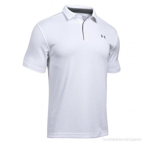 Polo Under Armour tech