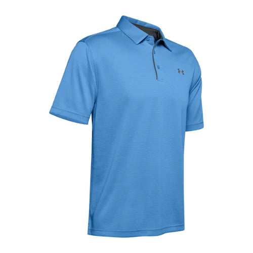Polo Under Armour tech