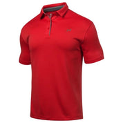 Polo Under Armour tech