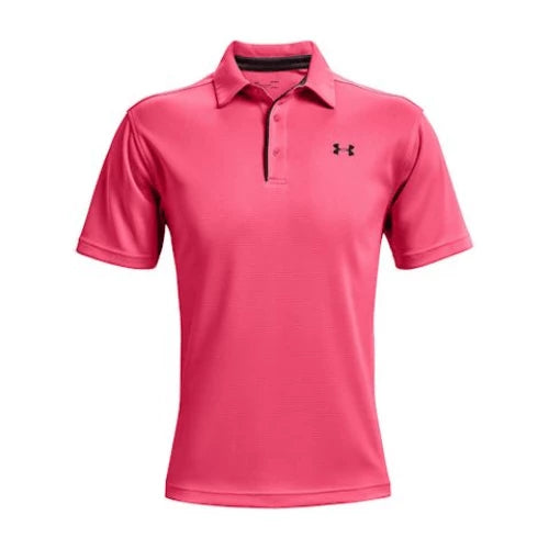 Polo Under Armour tech