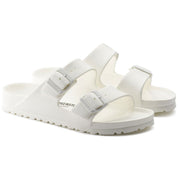 Birkenstock Arizona EVA White