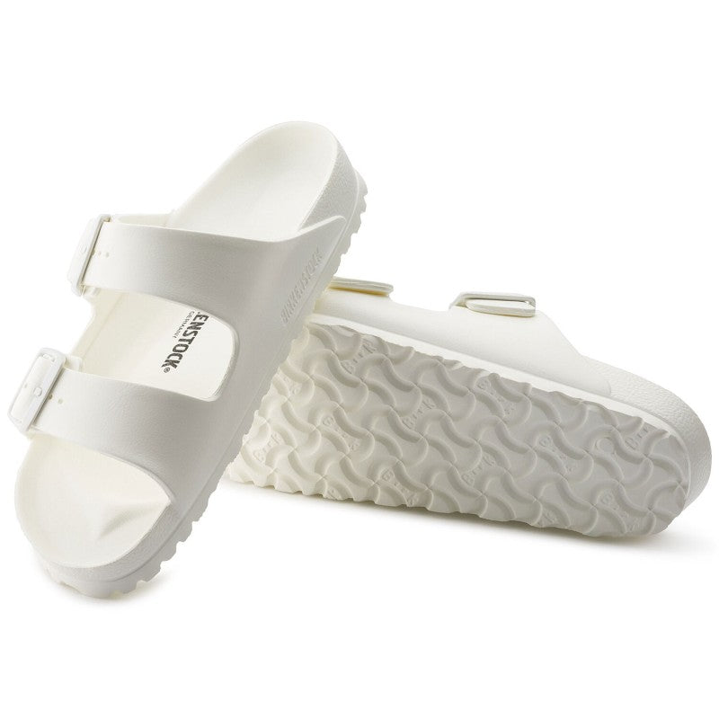 Birkenstock Arizona EVA White