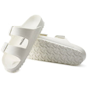 Birkenstock Arizona EVA White