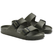Birkenstock Arizona EVA Khaki