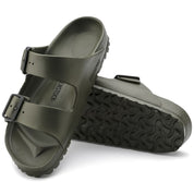 Birkenstock Arizona EVA Khaki