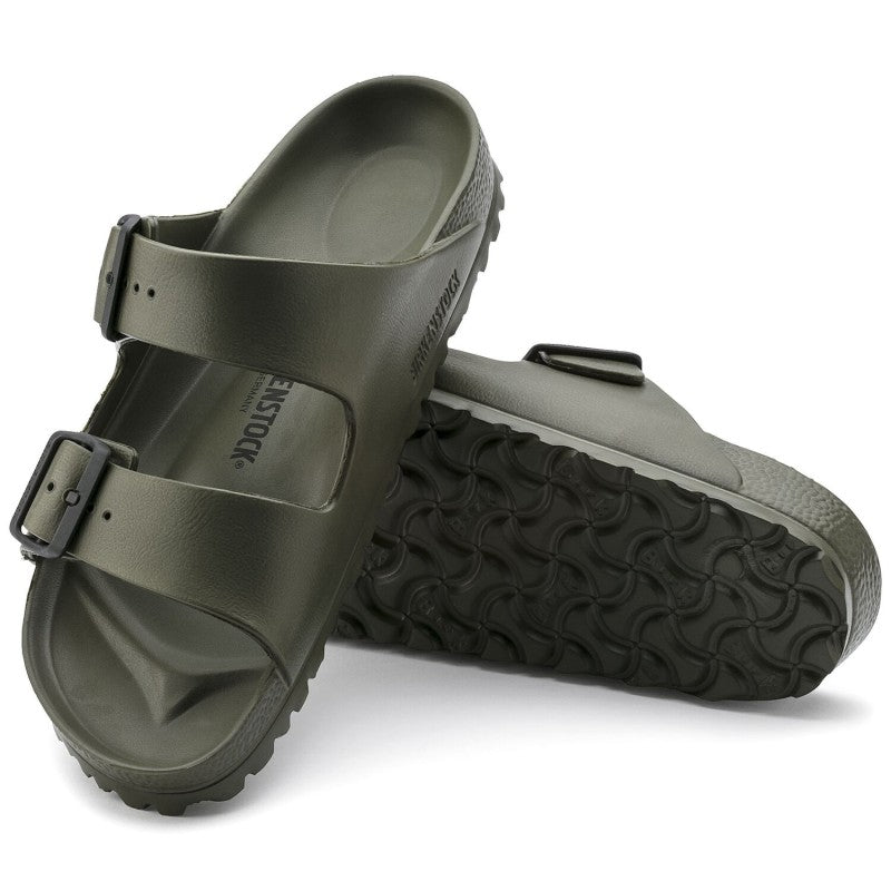 Birkenstock Arizona EVA Khaki