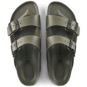 Birkenstock Arizona EVA Khaki