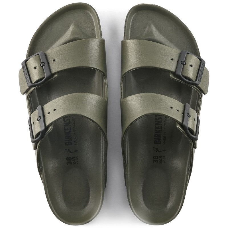 Birkenstock Arizona EVA Khaki