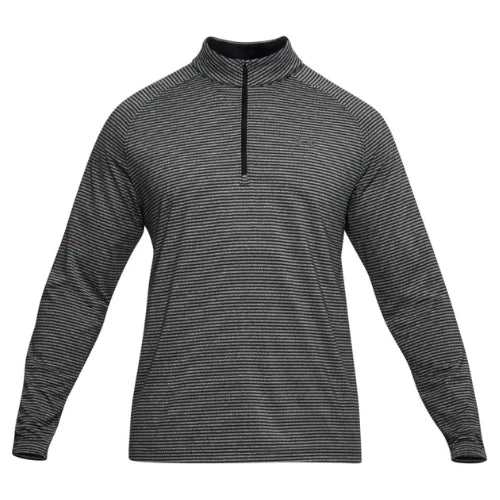 Sweat à Capuche Vanish Seamless 1/2 Zip Nov Homme Under Armour
