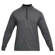 Sweat à Capuche Vanish Seamless 1/2 Zip Nov Homme Under Armour