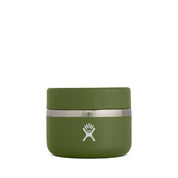 12 Oz Insulated Food Jar Olive