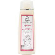 Shampoing pour cheveux secs abîmés et cassants