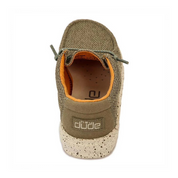 Wally Youth Sox Sahara