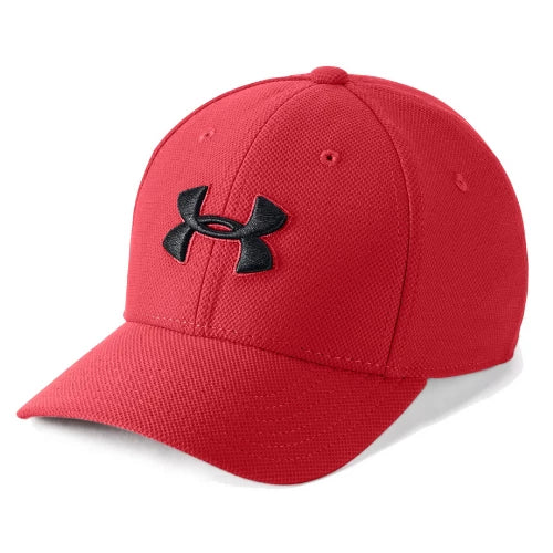 Casquette Blitzing 3.0 Junior Under Armour