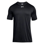 T-Shirt De Sport M s Locker 2.0 SS Under Armour